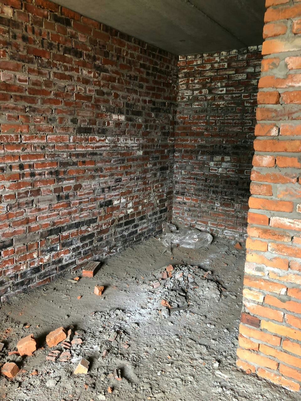 question about bricks - Building, Buying a property, No rating, Longpost