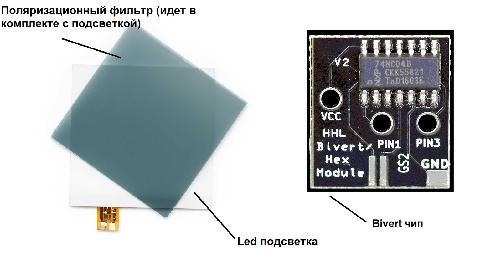 Game Boy DMG-01 Upgrade - Моё, Game Boy Original, Bivert module, Game Boy backlight, Nintendo, Апгрейд, Длиннопост