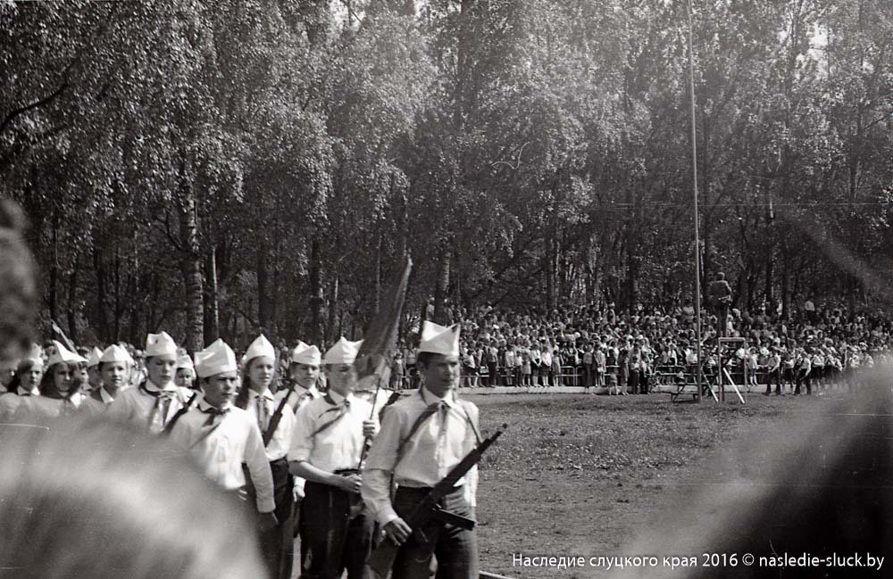 Celebration of Victory Day in 1975-1985 - May 9, The Great Patriotic War, Victory, the USSR, Longpost, May 9 - Victory Day