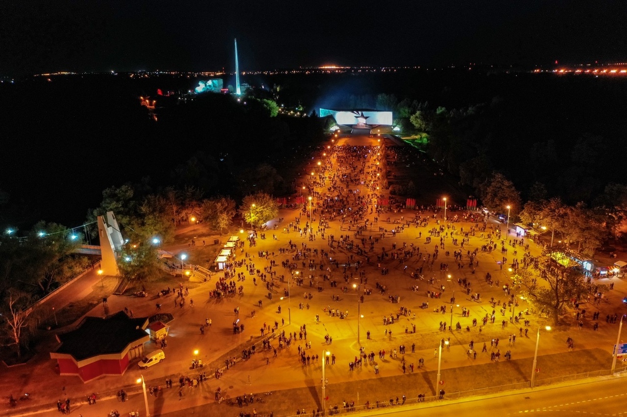 Gorgeous views of fireworks in Brest - Firework, Victory, Brest, Longpost