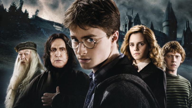 New Harry Potter game trailer released - My, Zen, Harry Potter, , Android, iOS, Video, Niantic, Harry Potter: Wizards Unite