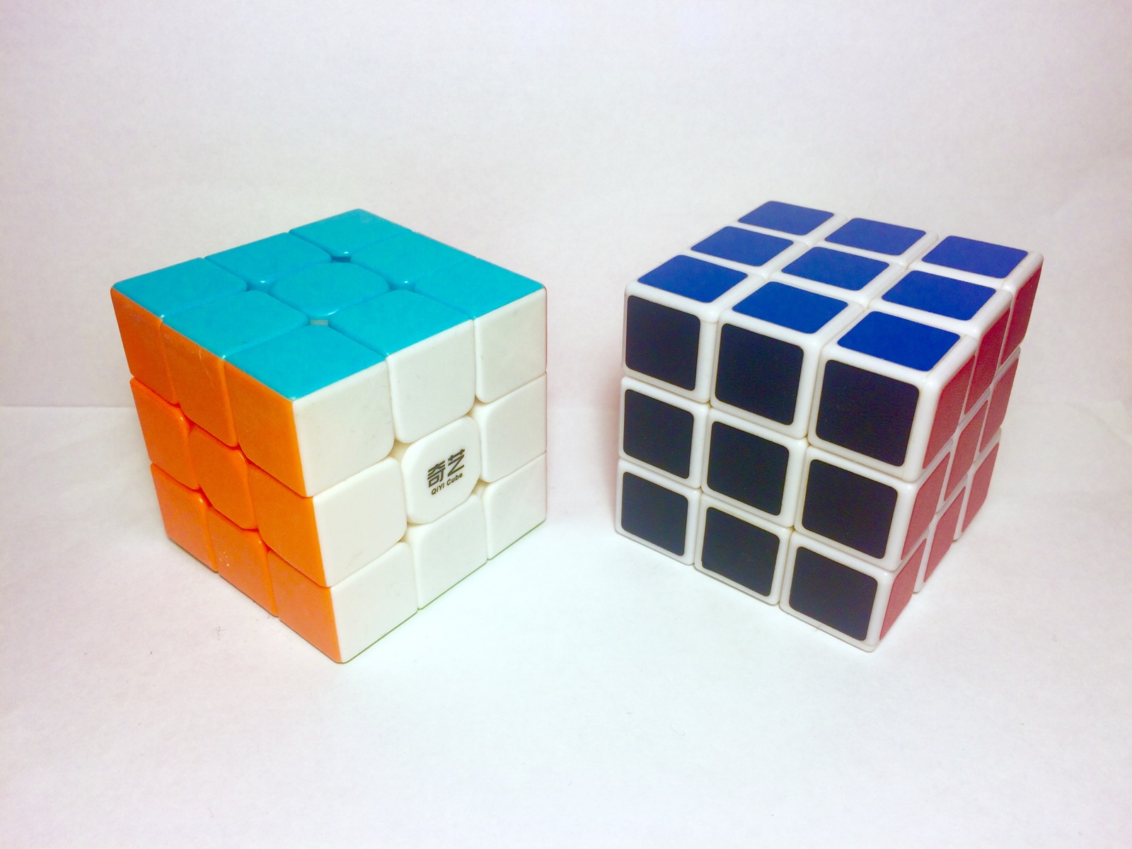 Cubic (and not so) puzzles and what they are eaten with - My, Rubik's Cube, Головоломка, Megaminx, Speedcubing, Mechanical puzzle, , Assembly, Longpost