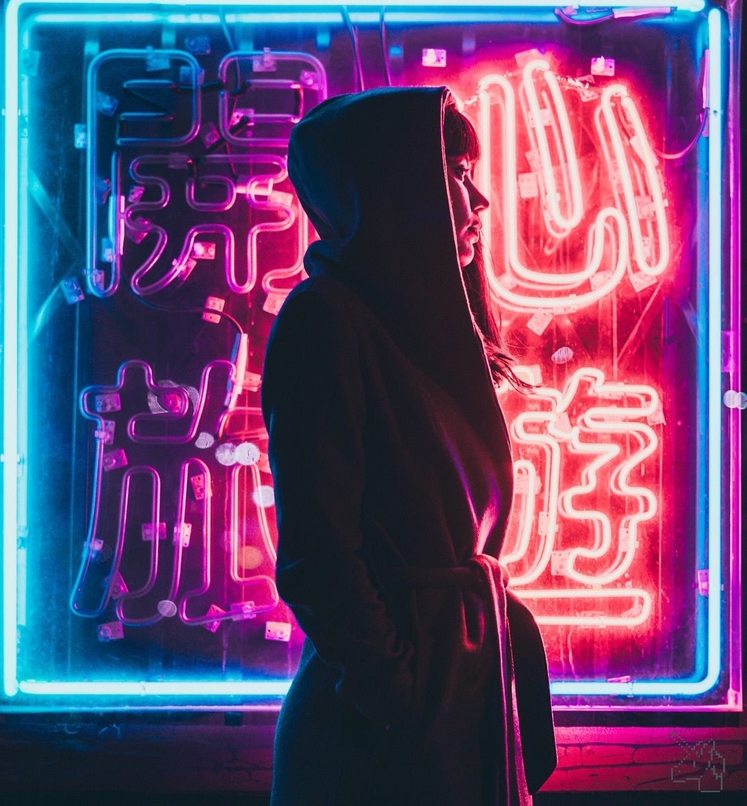 Бегущий по лезвию 2049 | Пикабу