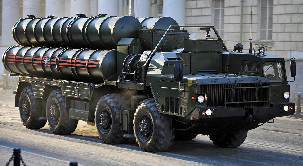 The United States gave Turkey two weeks to refuse to buy S-400 from Russia - Turkey, USA, news, Politics, s-400, Weapon, Air defense, Armament, Zrk s-400