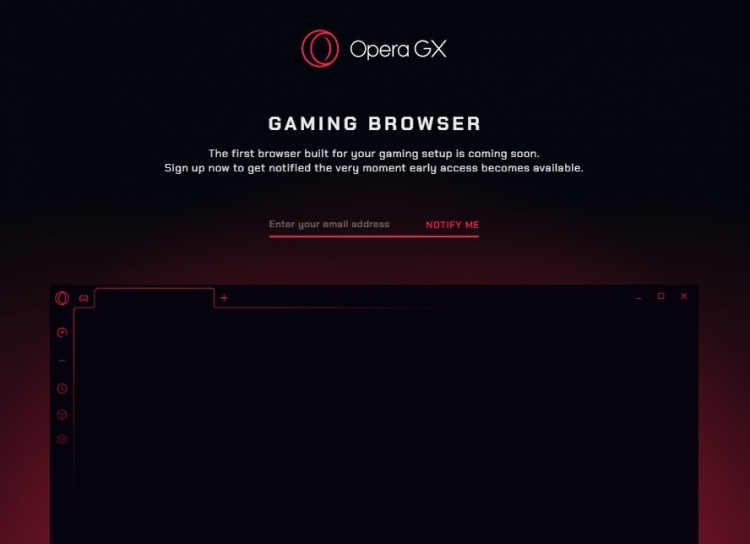 Opera GX is the world's first gaming browser - Opera GX, Online Games, Opera