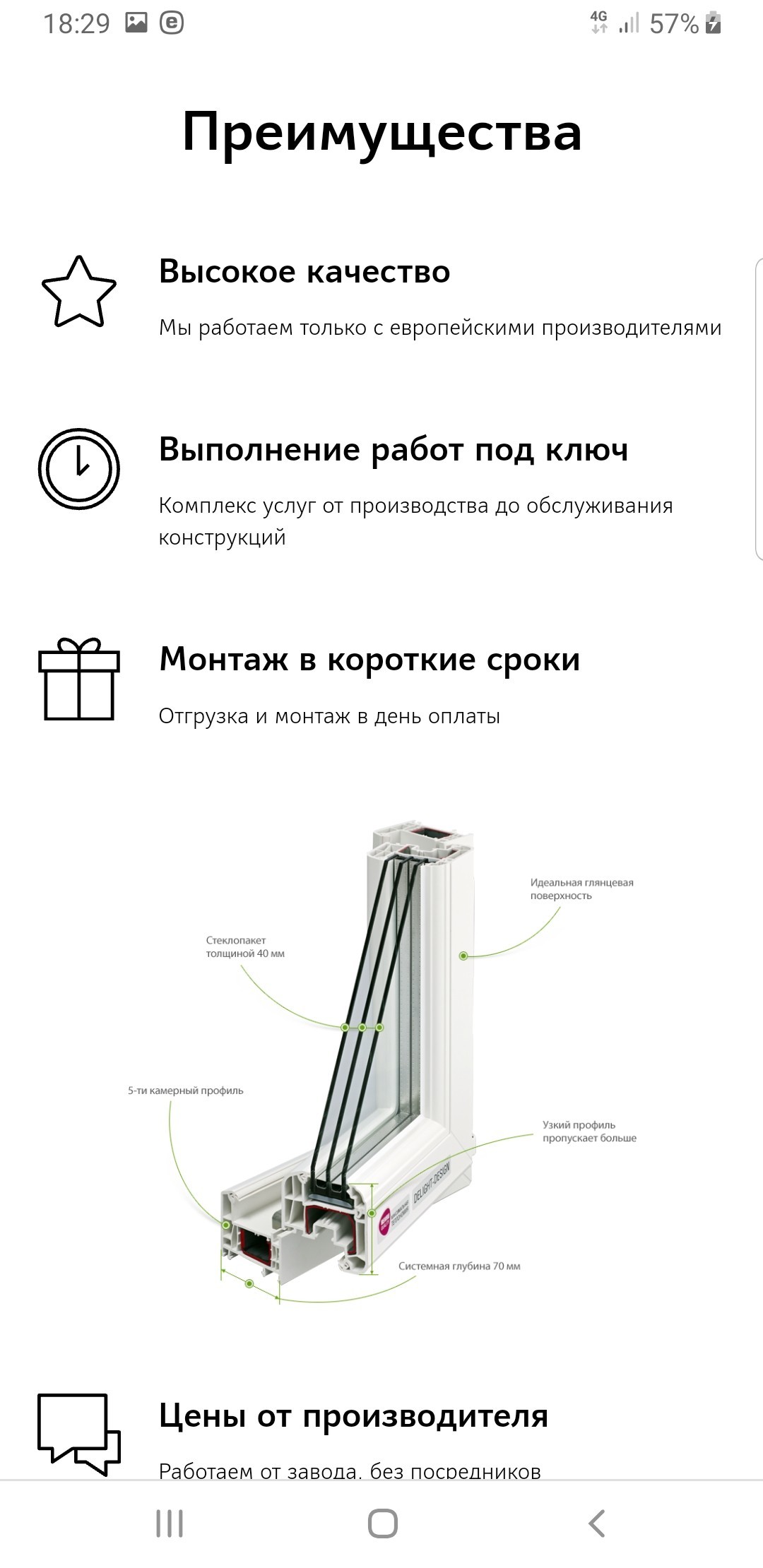 Glazing site 2.0 or Thank you, I understand how it works! - My, , Marketing, Glazing, Longpost