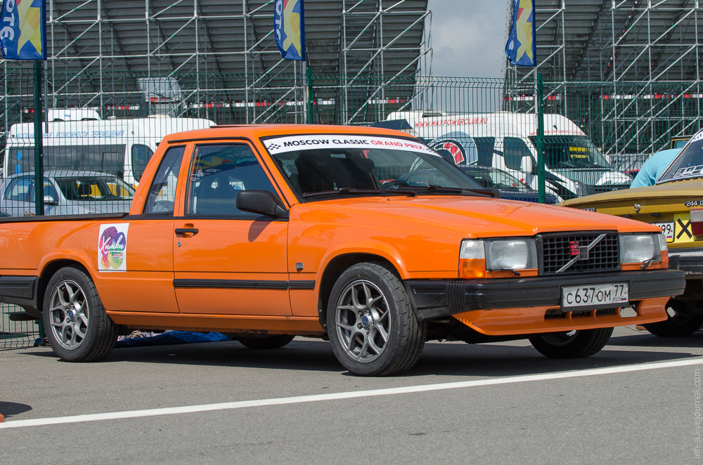 First stage of MCGP 2019. - Moscow Raceway, Автоспорт, Race, Gaz-21, Gaz-24, Moskvich 412, Zaporozhets, Longpost, Gaz-24 Volga