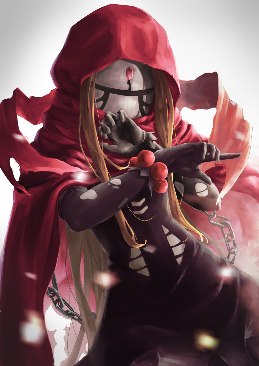 Evileye - Anime art, Anime, Evileye, Overlord, 