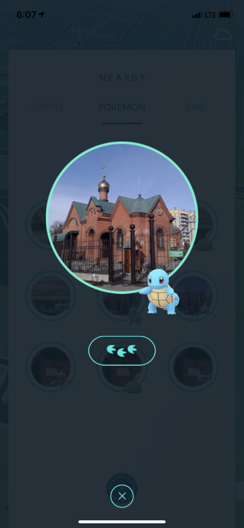 No, I won't buy it - My, Pokemon, ROC, Church, Longpost