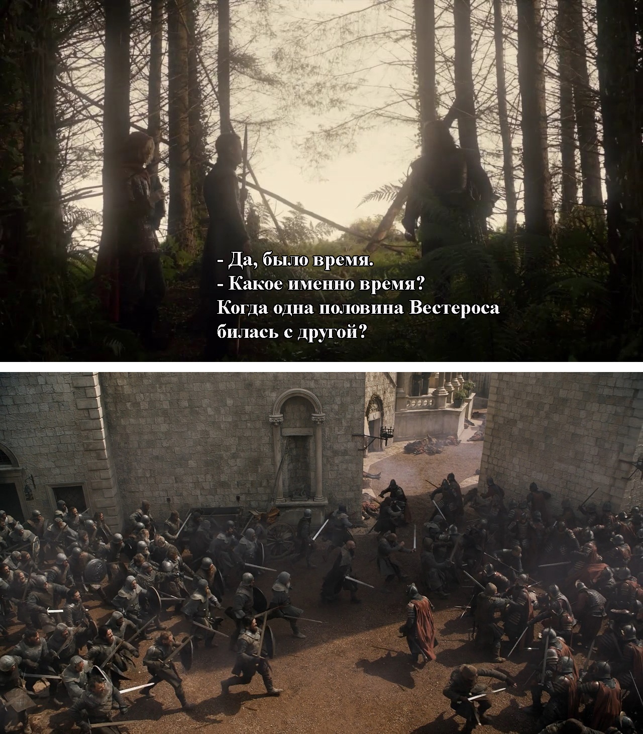 It used to be better - Game of Thrones, Game of Thrones season 8, Spoiler, Robert Baratheon, , Longpost