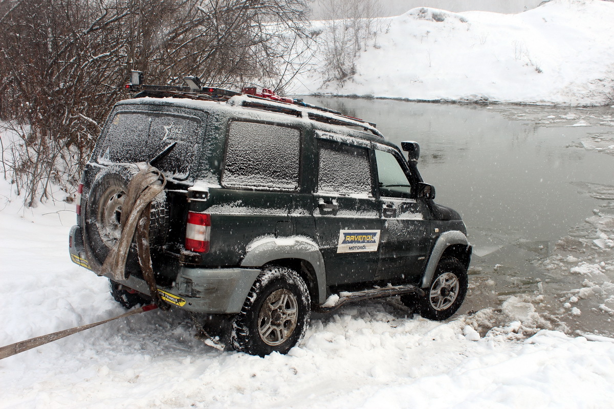 Взгляд на трофи женскими глазами - Трофи, Offroad, 4х4, УАЗ, Рассказ, Профессиональный юмор, Длиннопост, Трофи-Рейд