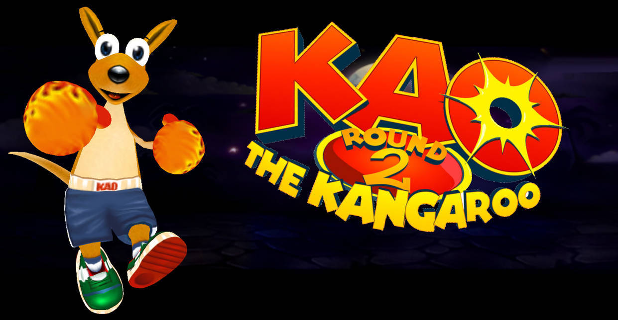 Kao the Kangaroo: Round 2 - Steam халява, Steam