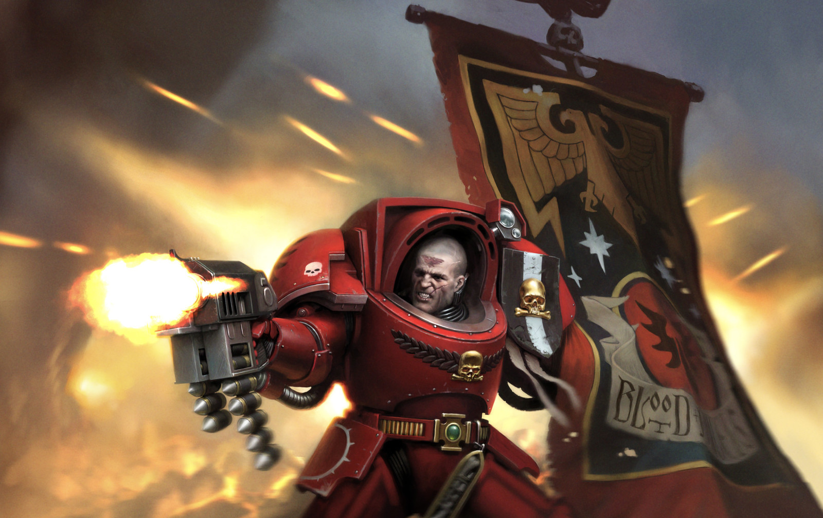 Warhammer 40000 пикабу