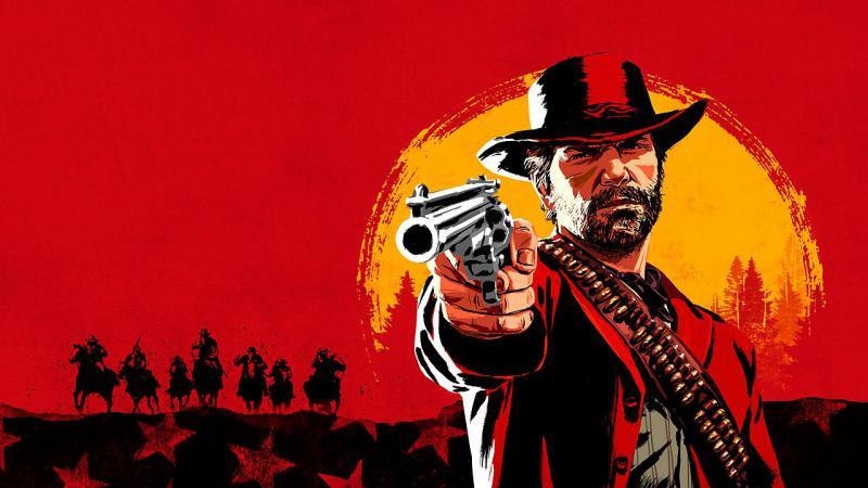 The head of Take-Two hinted at the release of Red Dead Redemption 2 on PC - Red dead redemption, Red dead redemption 2, Games