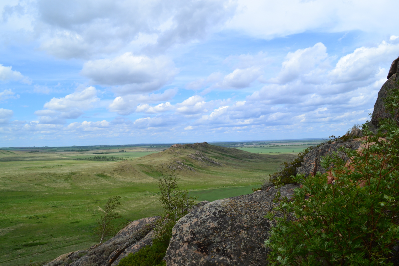 Sharp hill. - My, Nature, Hill, Text, Longpost