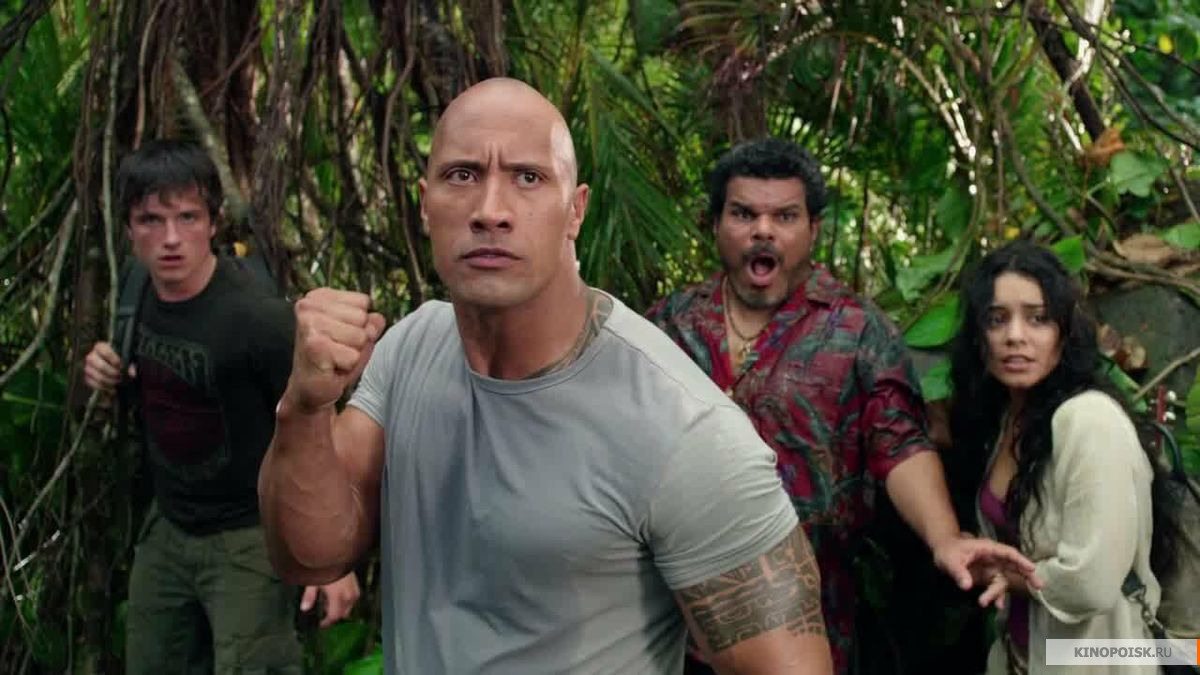 How Dwayne the Rock Johnson has changed over the course of his film career. - Dwayne Johnson, Hollywood stars, Then and now, After some time, Movies, Longpost, Celebrities, It Was-It Was, After years