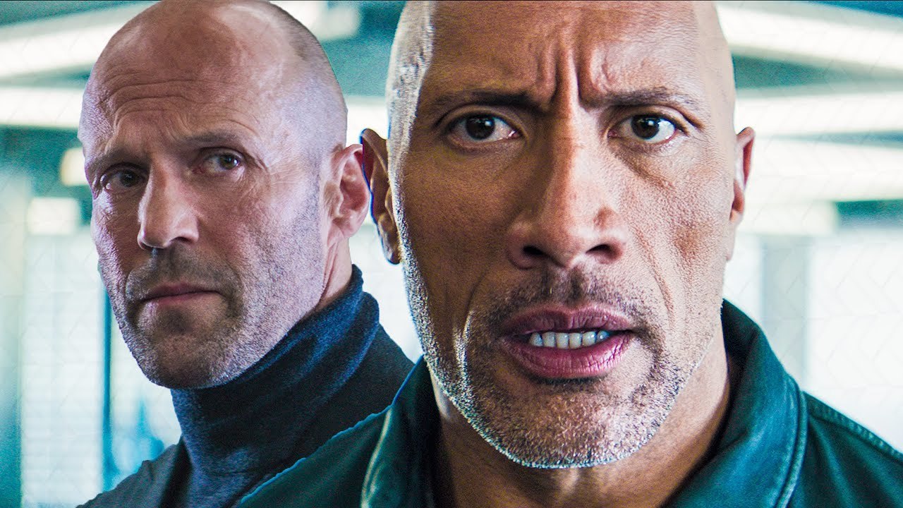 How Dwayne the Rock Johnson has changed over the course of his film career. - Dwayne Johnson, Hollywood stars, Then and now, After some time, Movies, Longpost, Celebrities, It Was-It Was, After years