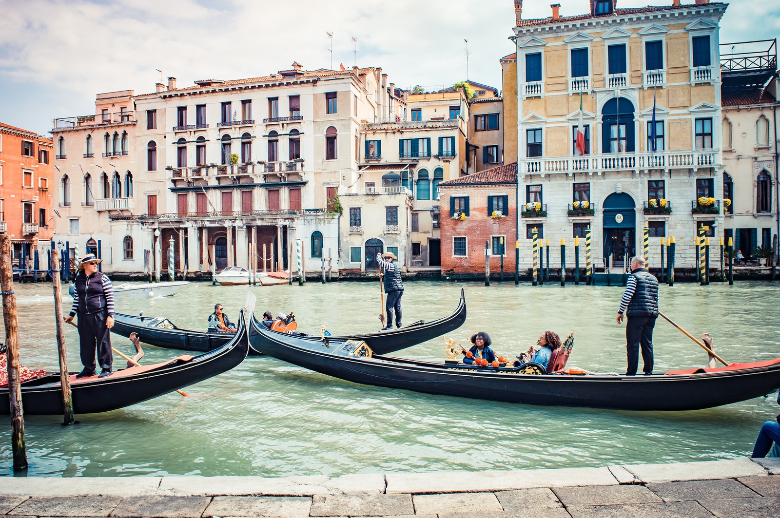 Venice 2019 - My, Nikon, Venezia, , Venice, Italy, The photo, Longpost