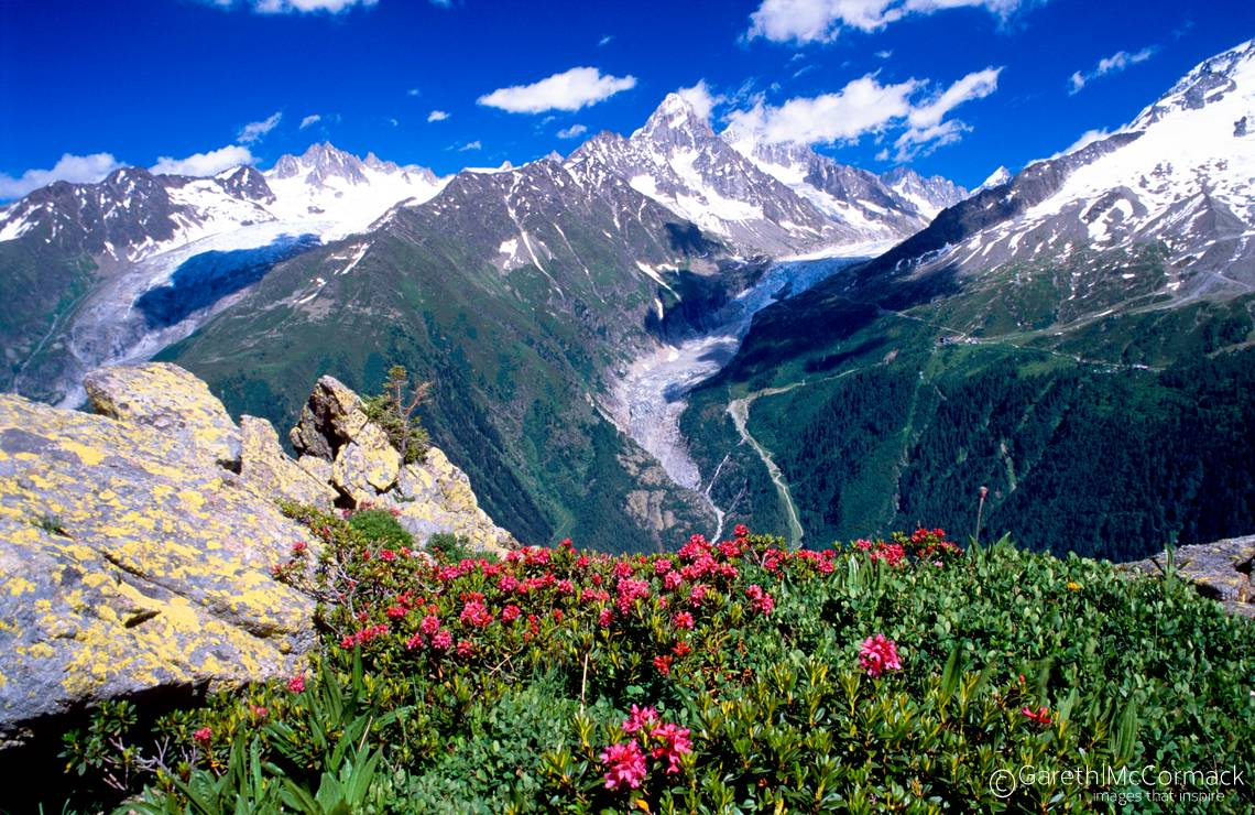 Сделай сам поездку! Как организовать самостоятельное путешествие в  французские Альпы? | Пикабу