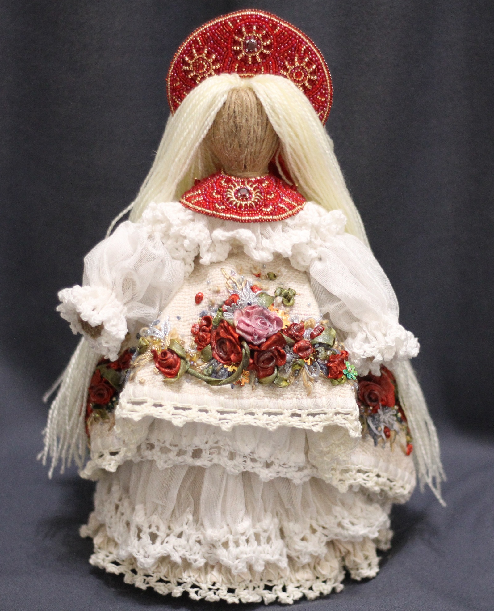 Folk Mystic Handmade Dolls - My, Handmade, , Art Dolls, Doll, Interior doll, Collectible doll, , Longpost, Handmade dolls