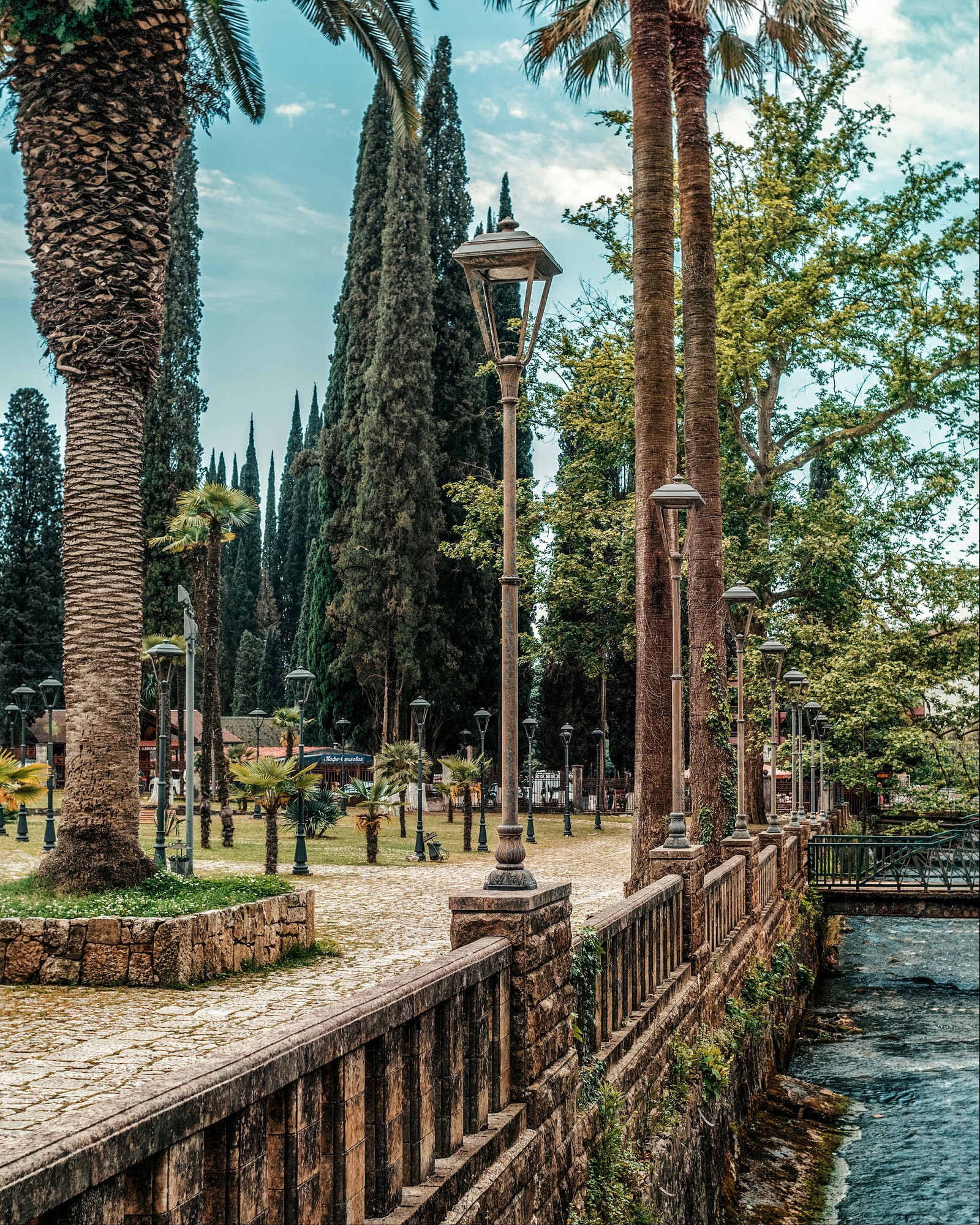 A bit of Abkhazia - My, Abkhazia, The photo, Relaxation, Longpost