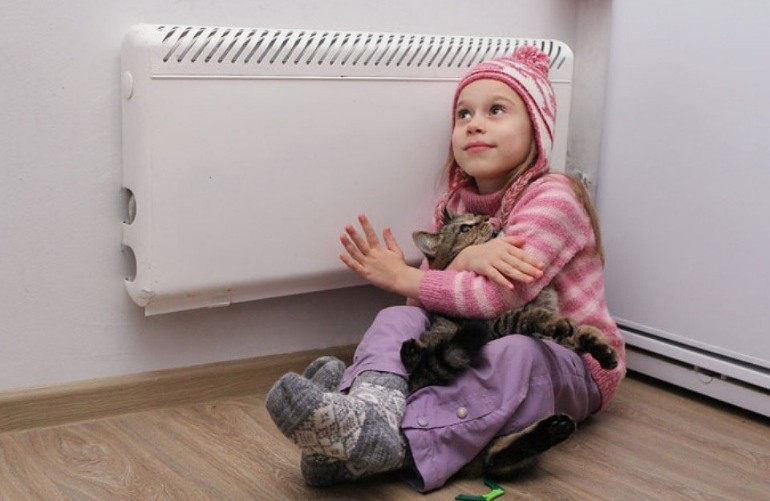 In Russia, heating prices will be recalculated depending on the number of storeys - Heating, Rates, Not fair