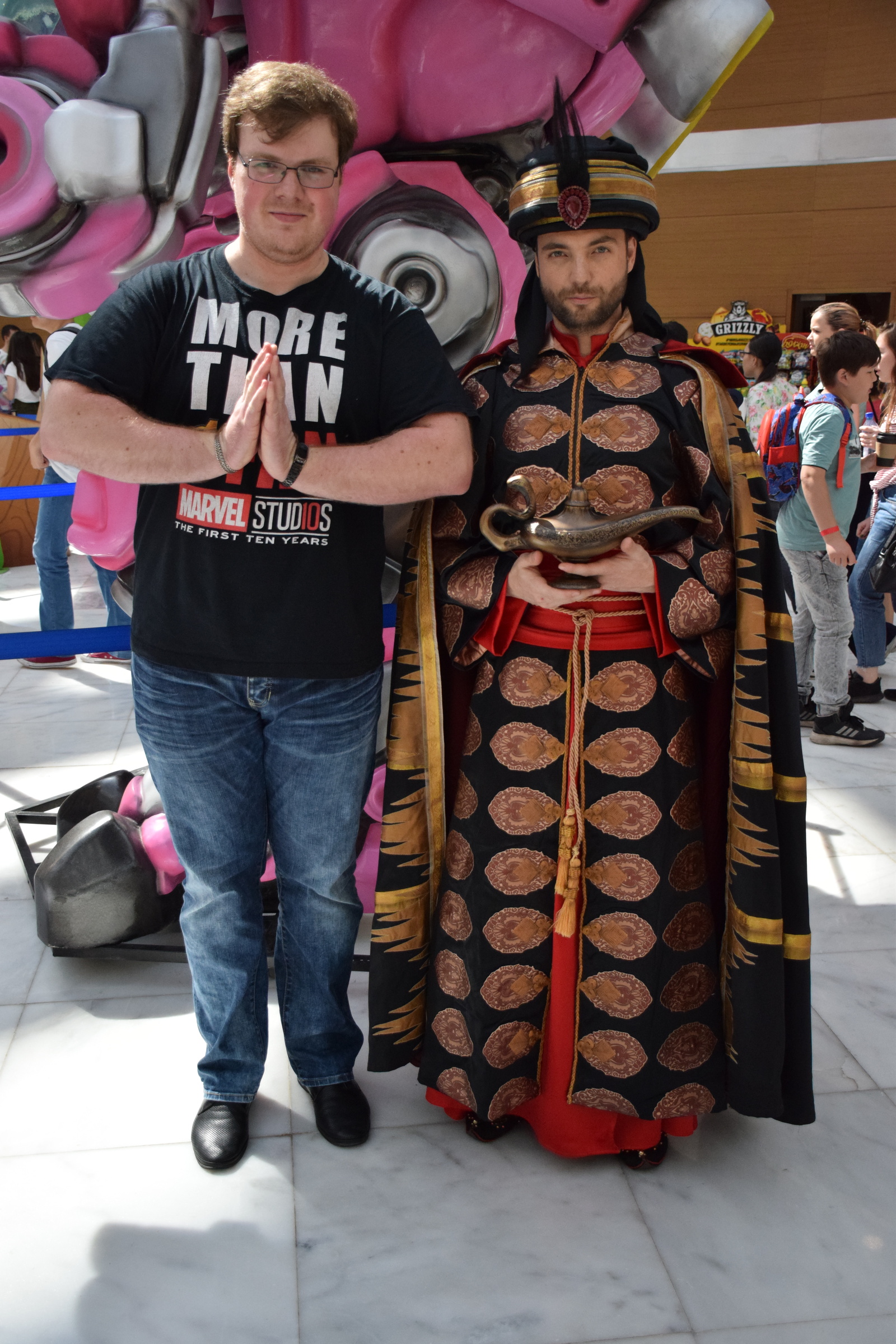 ComicconAstana 2019. Slowpoke talks about the results. - My, Cosplay, , Geek Culture, Longpost