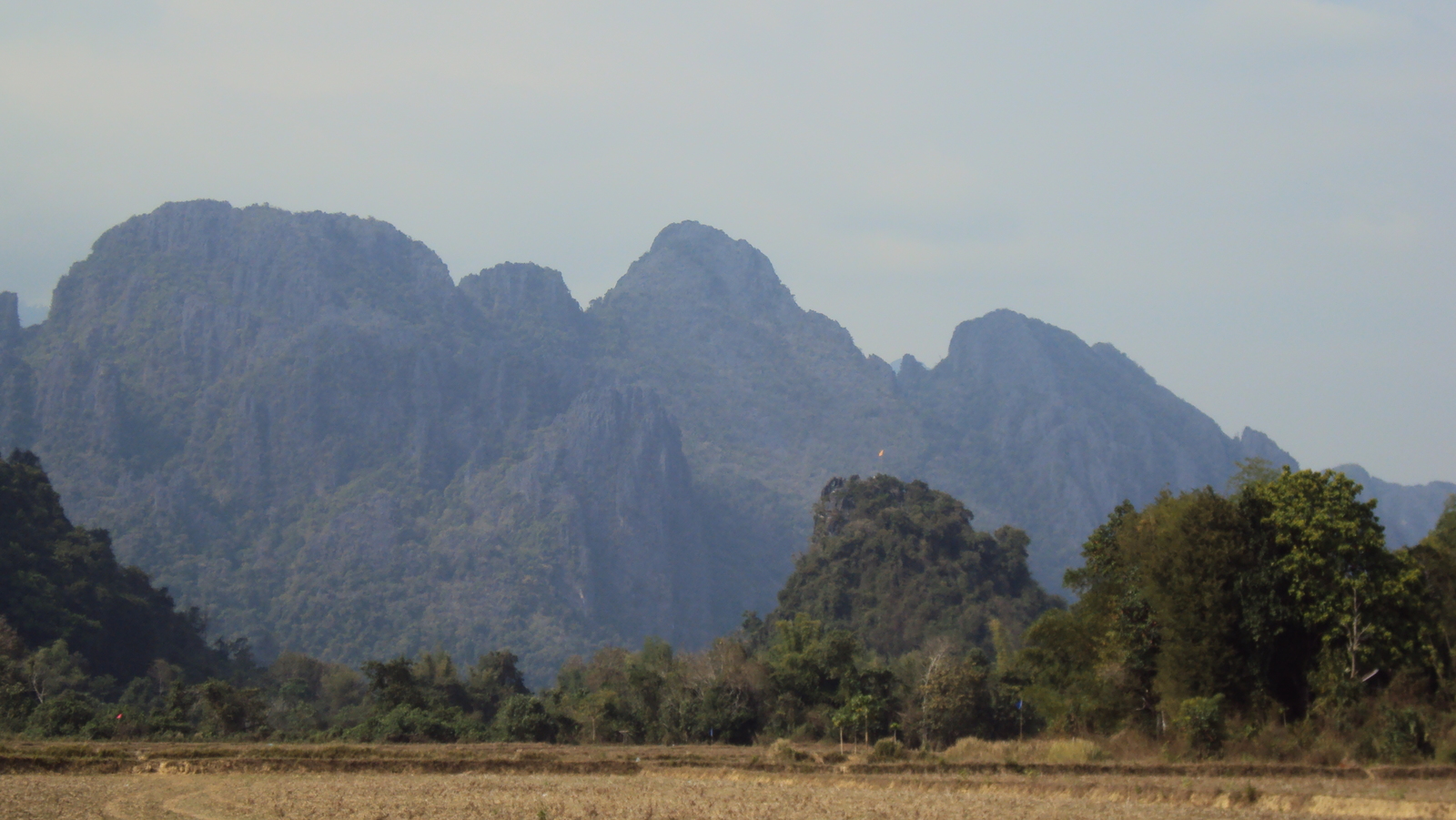 Under-circumnavigation. Chapter 11. Laos. Part 3. Vang Vieng. Vientiane - My, Trip around the world, Laos, Asia, Longpost