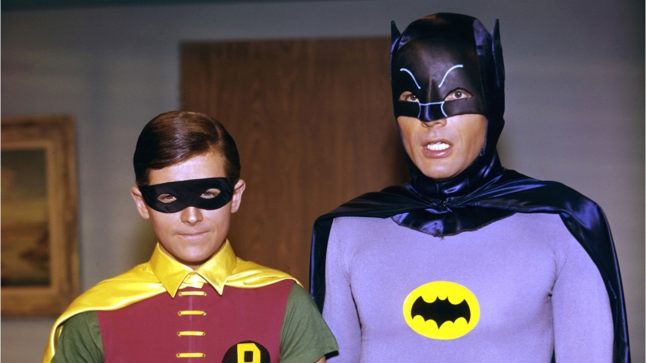 Exactly 30 years ago, Tim Burton revived Batman. - Batman, Tim Burton, Michael Keaton, Comics, Movies, Science Fiction World Magazine, Longpost, Text