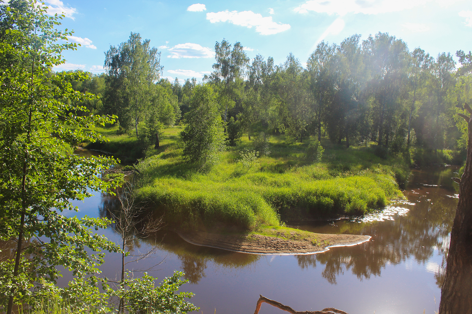 My first overnight bike ride. Anomalous zone Shushmor. - My, A bike, Tourism, Shushmor, Nature, The photo, Video, Longpost