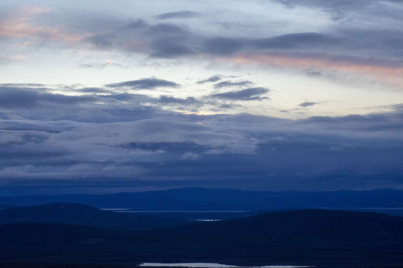 Mount Kyume Tundra - My, Kovdor, Murmansk region, Seid, The mountains, Hike, Longpost