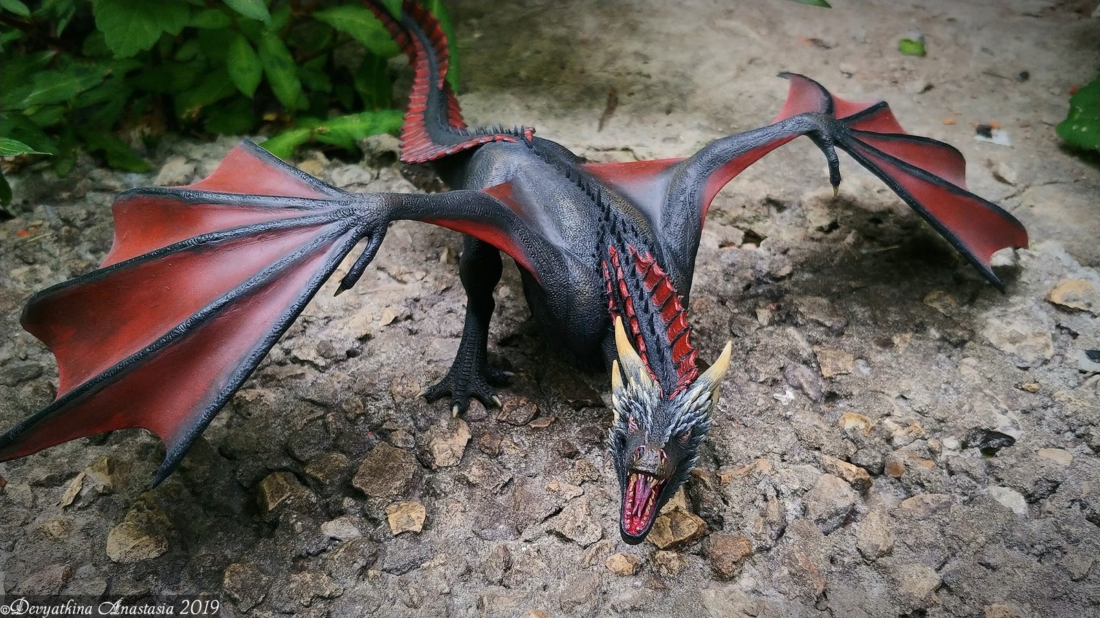 Drogon | Пикабу