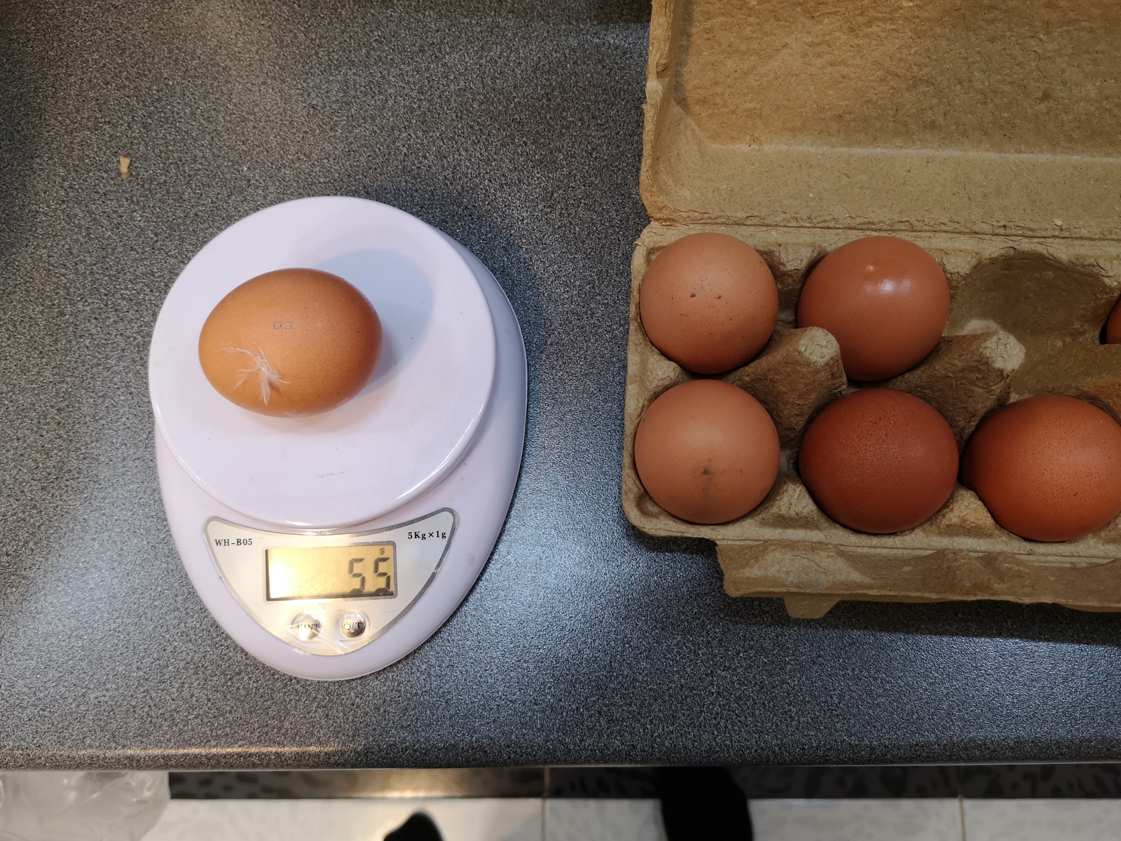 Яйца с0 или с2