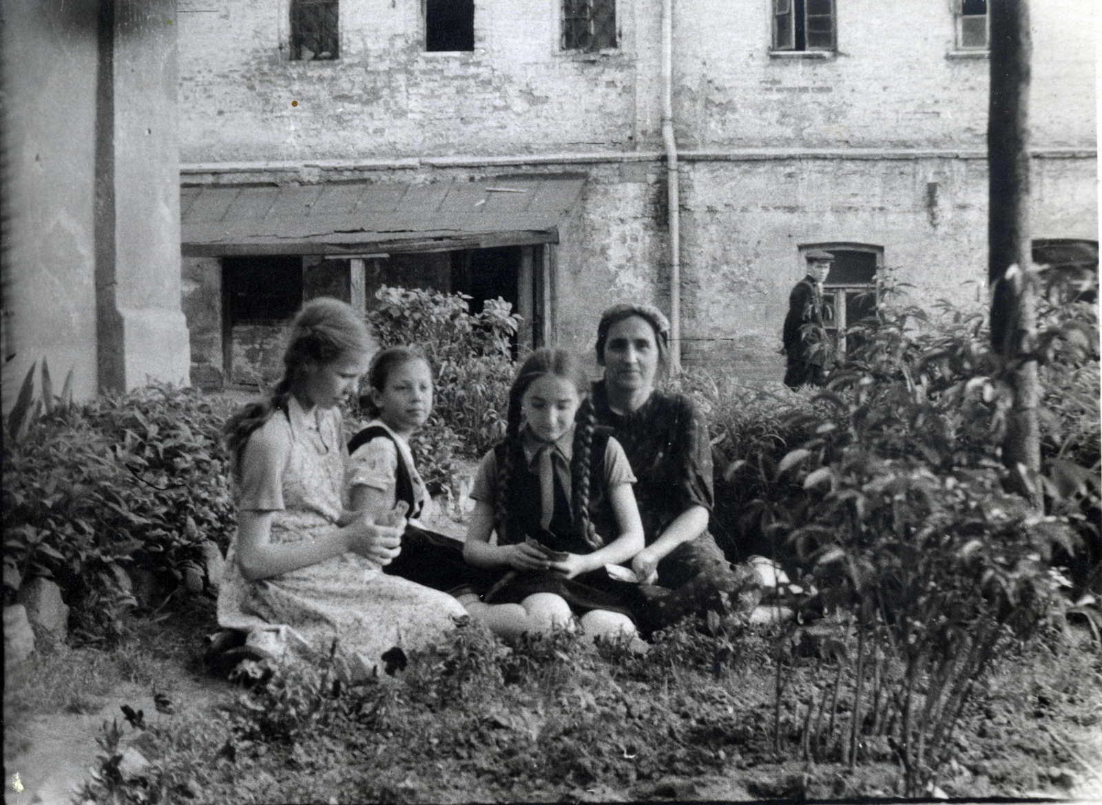 Novodevichy Convent. - My, Story, Novodevichy Convent, Memories, Moscow, Homeland, Childhood in the USSR, the USSR, Longpost