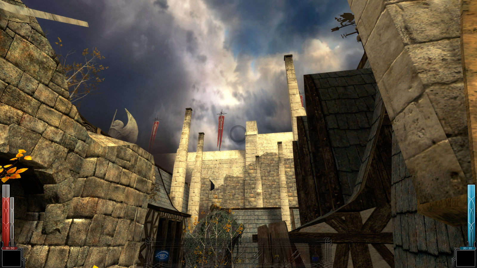 Dark Messiah for 2006 still looks pretty - My, Dark Messiah, Might and magic, Games, Longpost, Computer games