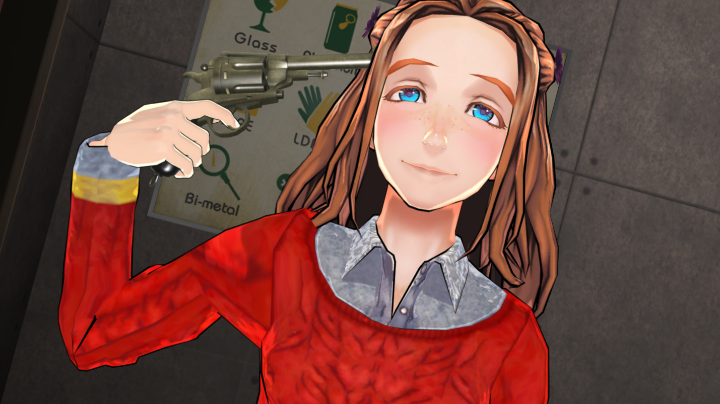 Overview of the series of games Zero Escape - My, Zero escape, Zero Escape: VLR, Visual novel, Games, Overview, Longpost, Video