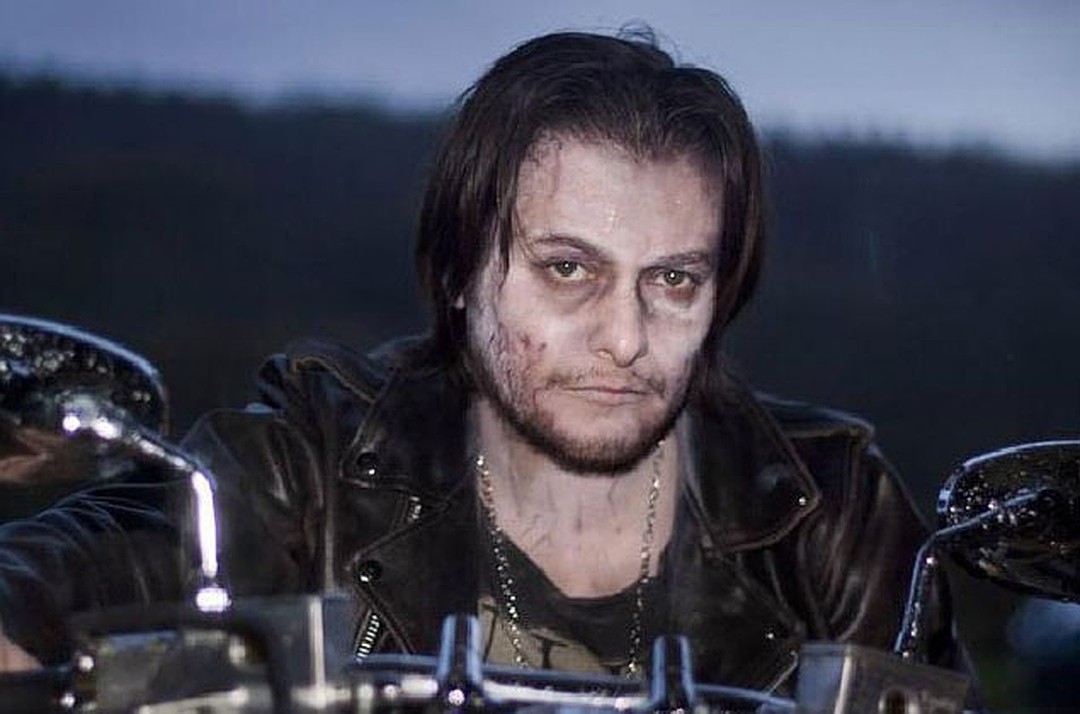 Edward Furlong will return for the new Terminator. - Terminator, Edward Furlong, 2019, Video