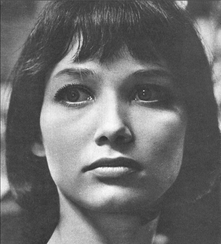 Marusya Ogonyok - My, Childhood in the USSR, Movies, Poland, Actors and actresses, Paula Raxa, A selection, The photo, Video, Longpost, GIF