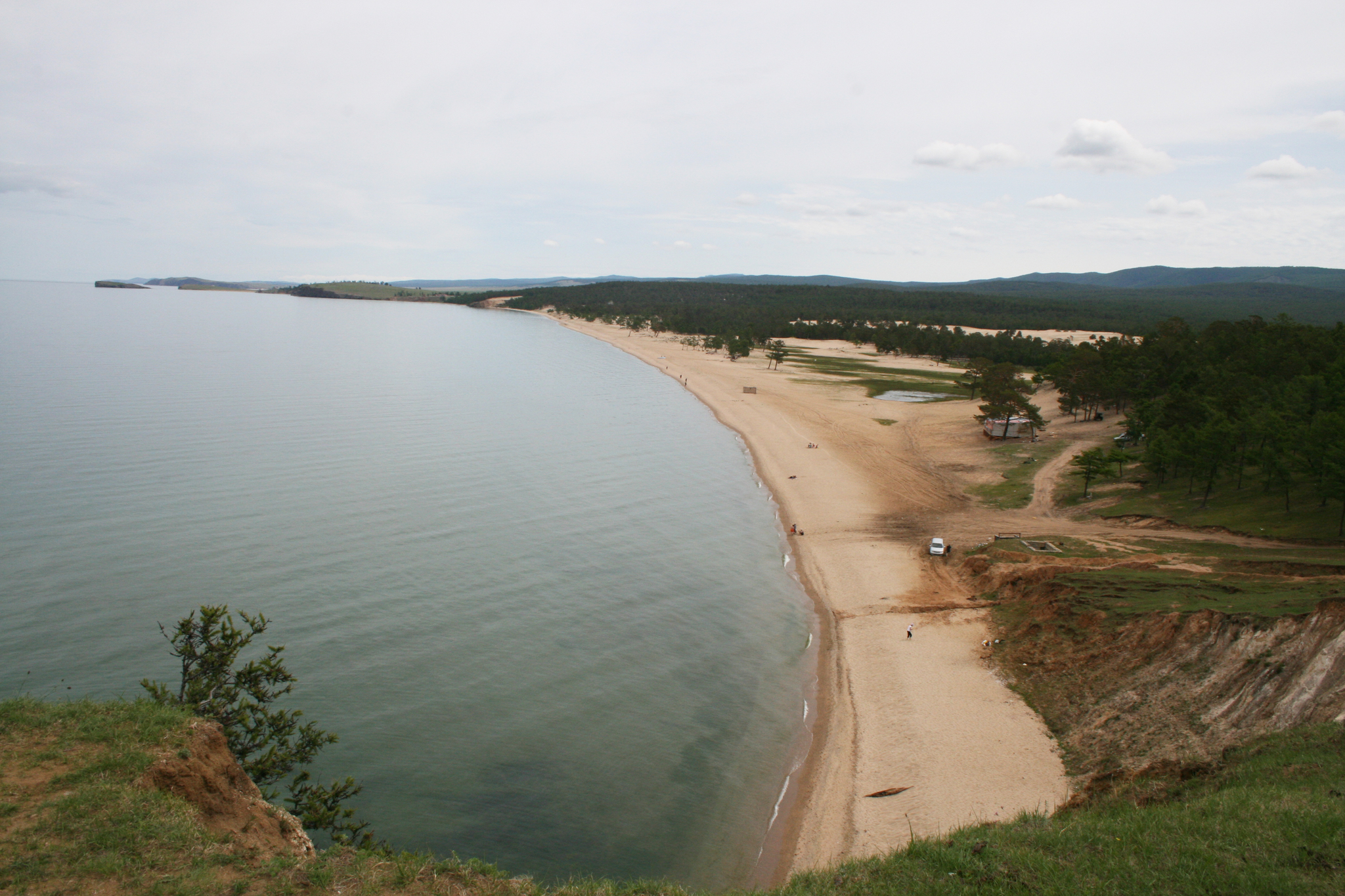 Baikal. TOP 3 popular places - My, Baikal, Irkutsk, CBWC, Tourism, Listvyanka, Olkhon, Longpost