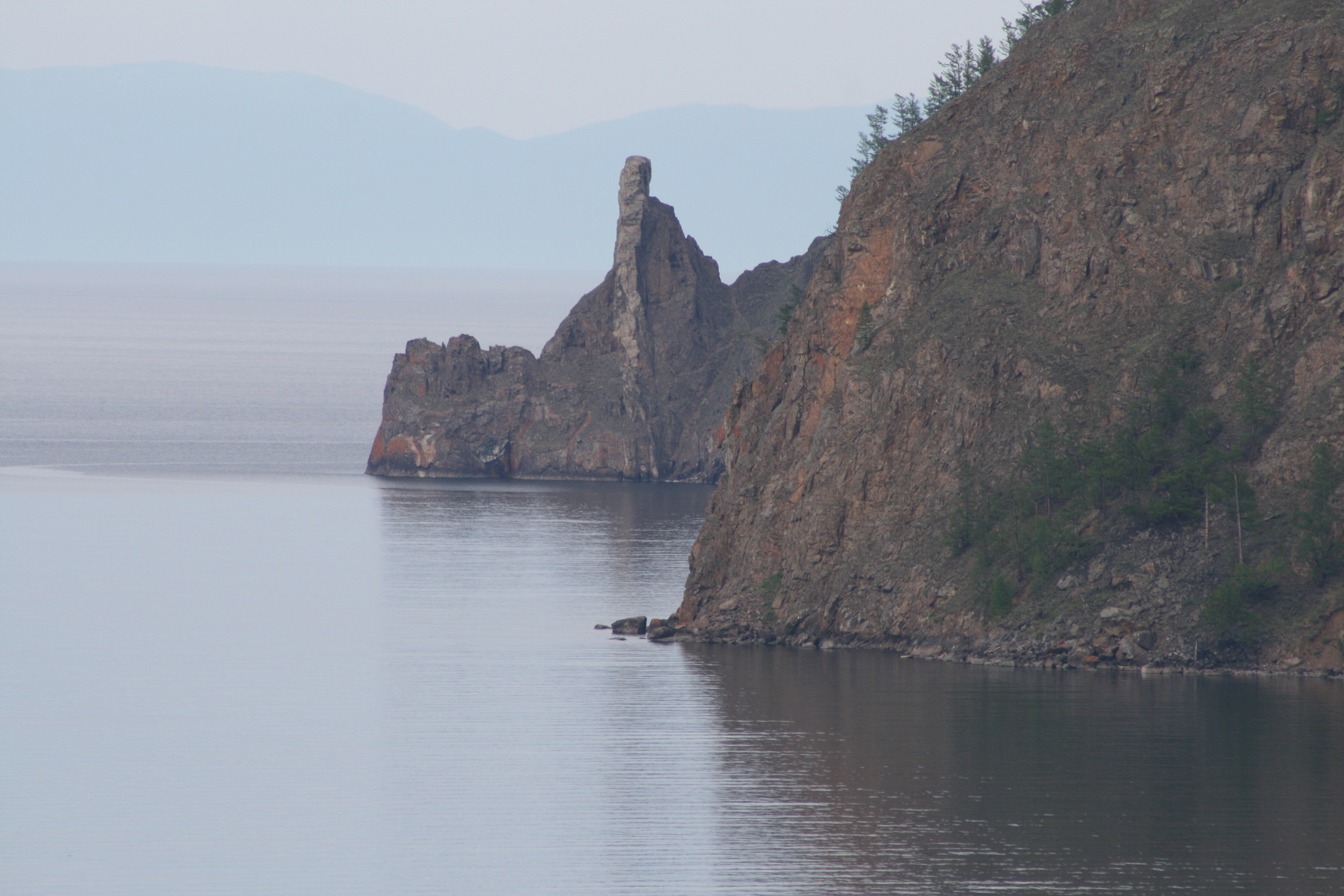 Baikal. TOP 3 popular places - My, Baikal, Irkutsk, CBWC, Tourism, Listvyanka, Olkhon, Longpost