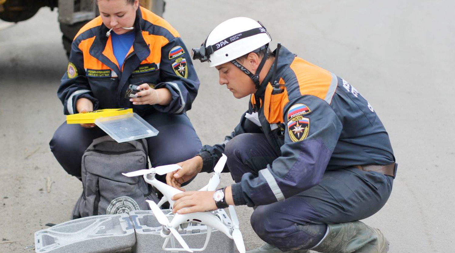 One day in the life of rescuers in Tulun - Russia, Irkutsk region, Rescuers, Ministry of Emergency Situations, Russian Emergency Situations Ministry, Longpost