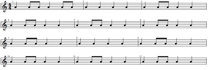 How Latin-3 sounded: long vowels and stress (and a little about poetry) - My, Boring linguistics, Latin, Phonetics, Mat, Longpost