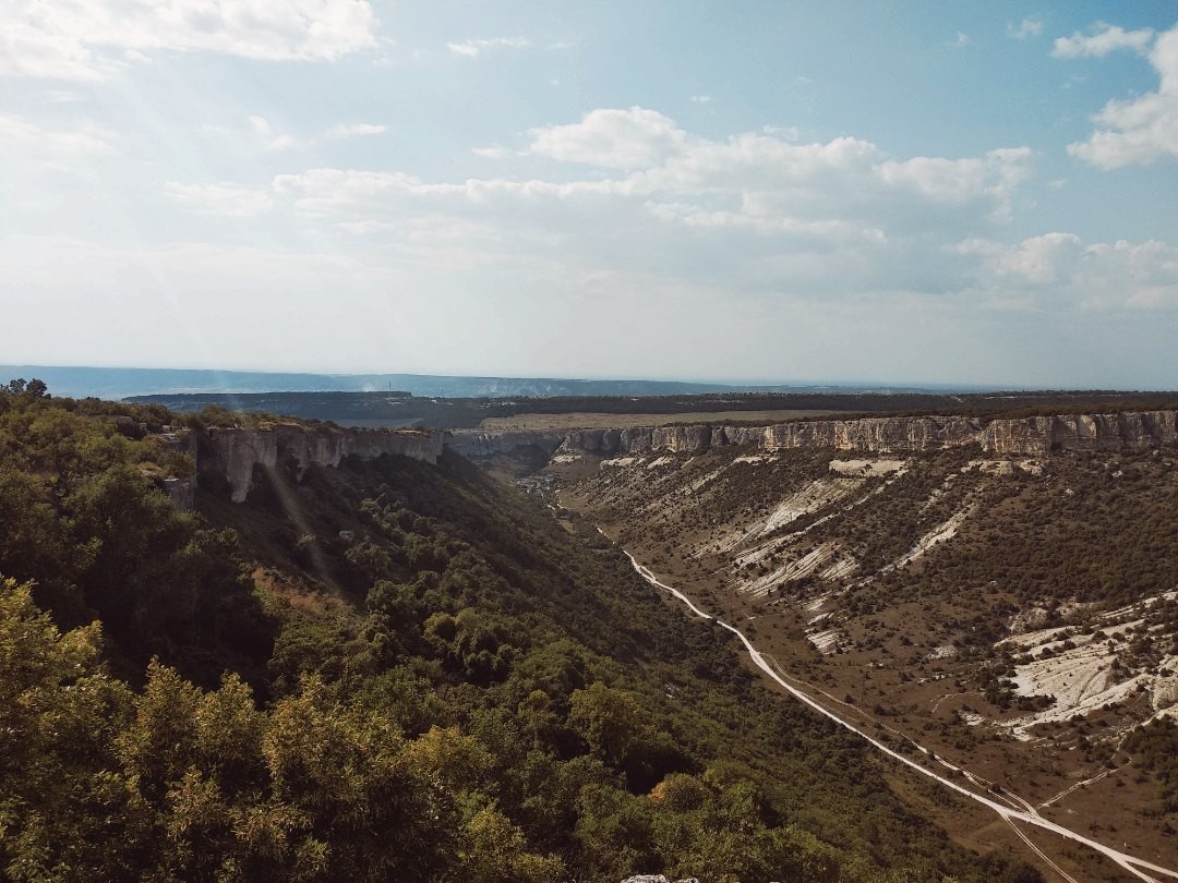 bike trip - My, A bike, Cyclist, Travel across Russia, Bike trip, Crimea, Russia, Fatigue, Longpost