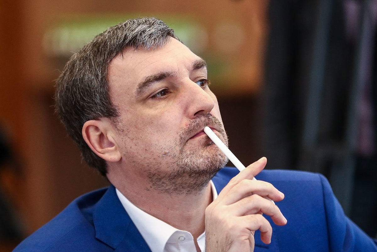 “Let them sit and quit smoking”: the governor refused cigarettes to flood victims - Help, Flood, The governor, Humanitarian aid, Amur region