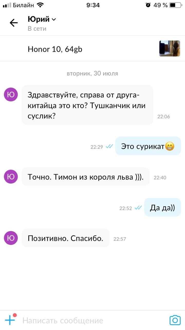 Когда на рынке слишком много аналогов - Моё, Сурикат, Авито, Длиннопост