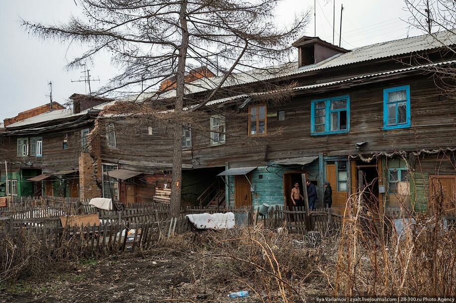 Country life. - Russia, The photo, Village, A life, Everyday life, Routine, Longpost