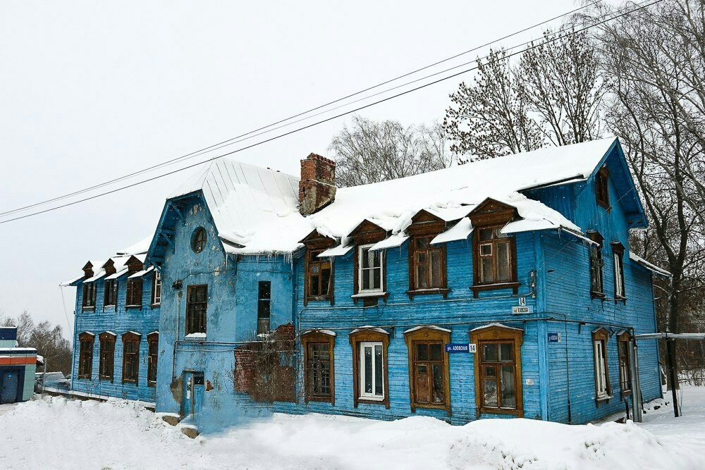 Country life. - Russia, The photo, Village, A life, Everyday life, Routine, Longpost