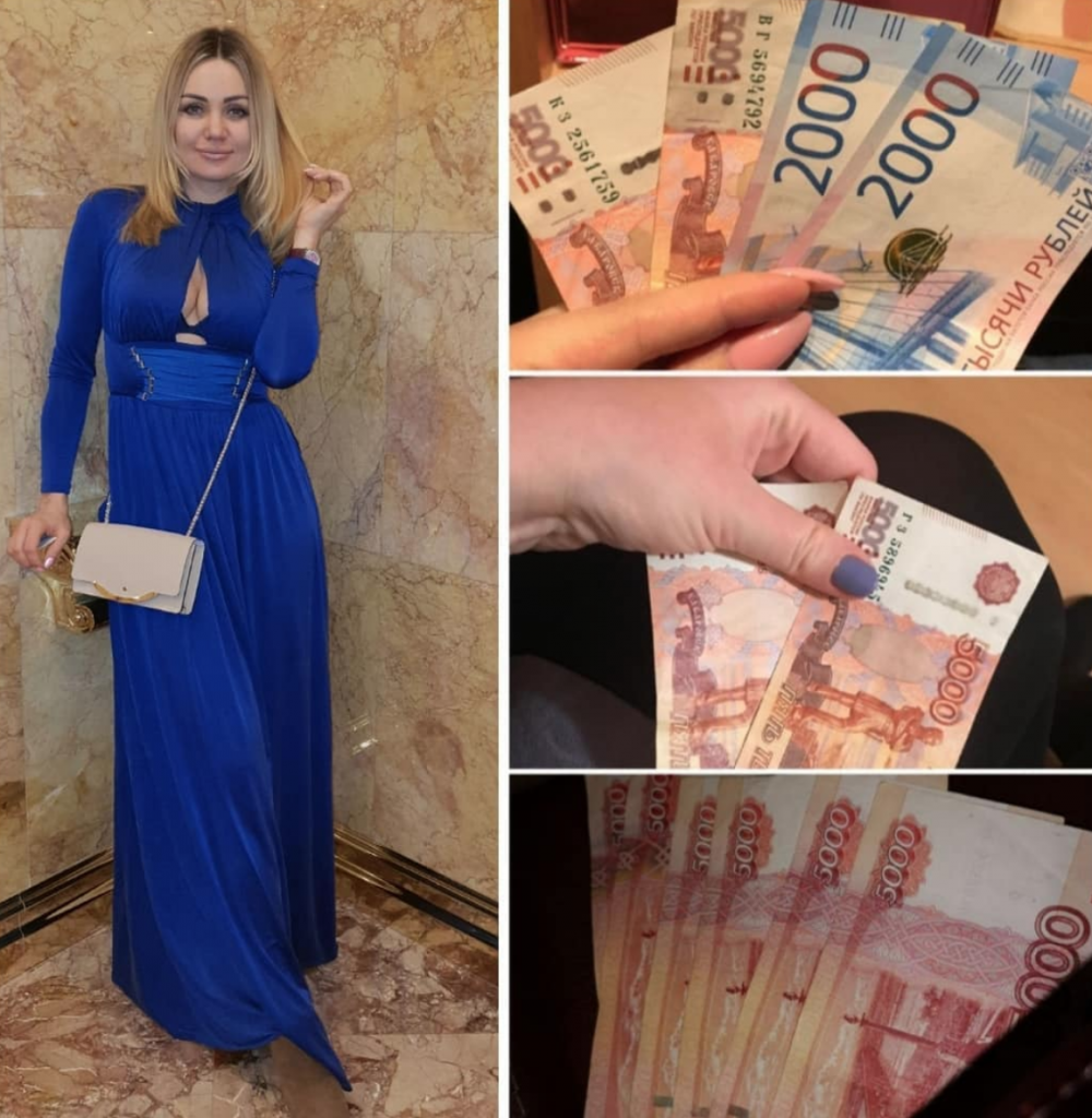 I left my wallet at home. A beggar receives more than 300 thousand rubles a month and teaches others about it - alpha female, Game, Survived, Longpost