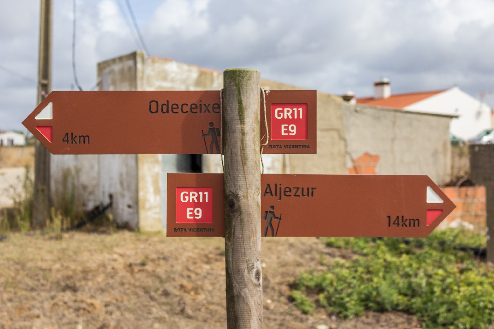 Fourth day on Rota Vicentina: what is there besides the ocean - My, Travels, The photo, On foot, Hiking, Europe, Portugal, Nature, Ocean, Longpost