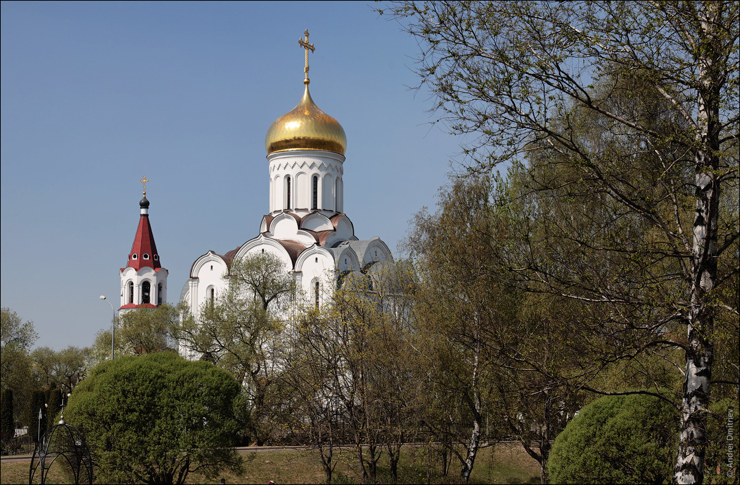 Photowalk: Minsk, Belarus - My, Photobritish, Republic of Belarus, Belarus, Minsk, Town, Architecture, The photo, Longpost